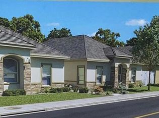 918 N Woodson Ave, Edinburg, TX 78541