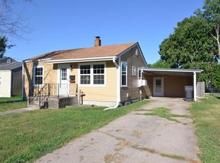 529 Garfield Ave, Moberly, MO 65270
