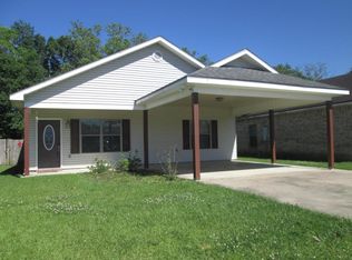 209 Sunflower Estates Ln, Carencro, LA 70520
