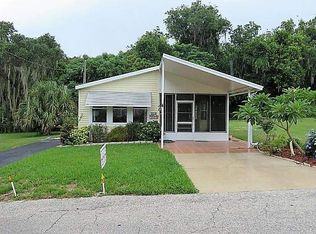 35933 Citrus Blvd UNIT 7, Grand Island, FL 32735
