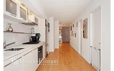 Sold by Douglas Elliman