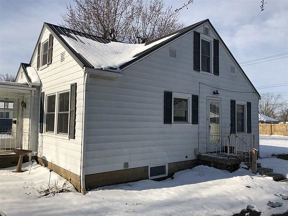 2nd image of 507 S Grace Ave