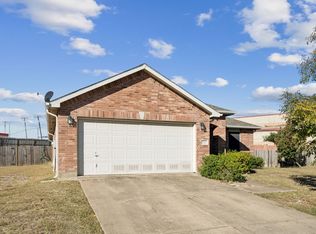 1201 Cyprus Dr, Royse City, TX