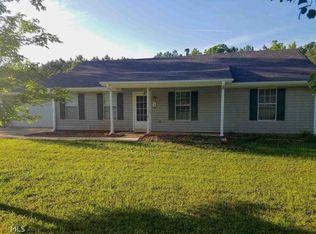 293 Mabry Rd, Covington, GA 30014