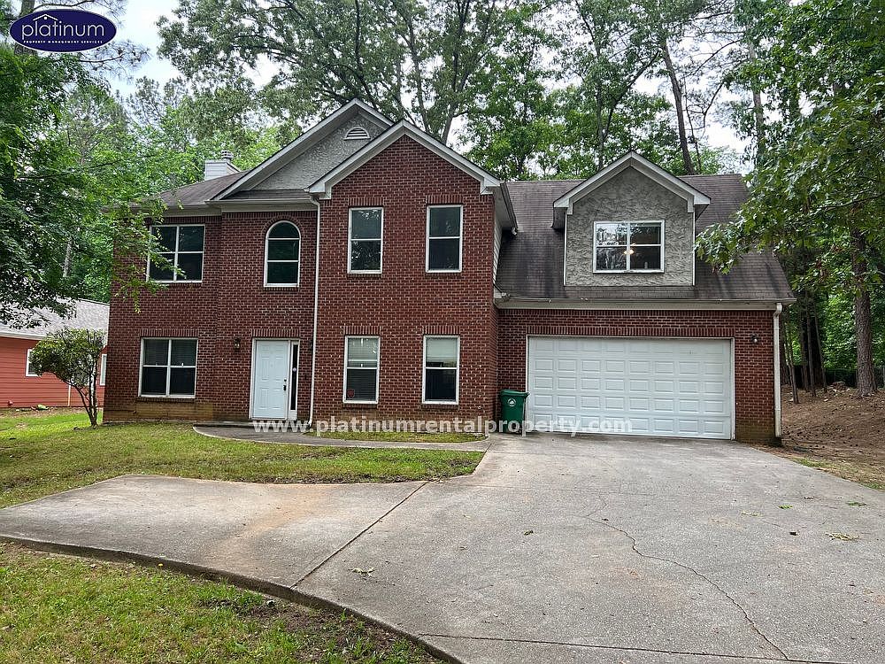 5799 Salem Rd, Lithonia, GA 30038 Zillow
