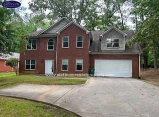 5799 Salem Rd, Lithonia, GA 30038