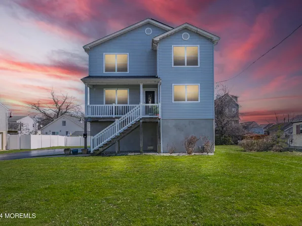 675 Monmouth Avenue, Port Monmouth, NJ 07758