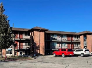 202 Bear River Dr #1-1216, Evanston, WY 82930