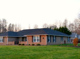 721 Noah Davis Rd, Roxboro, NC 27574