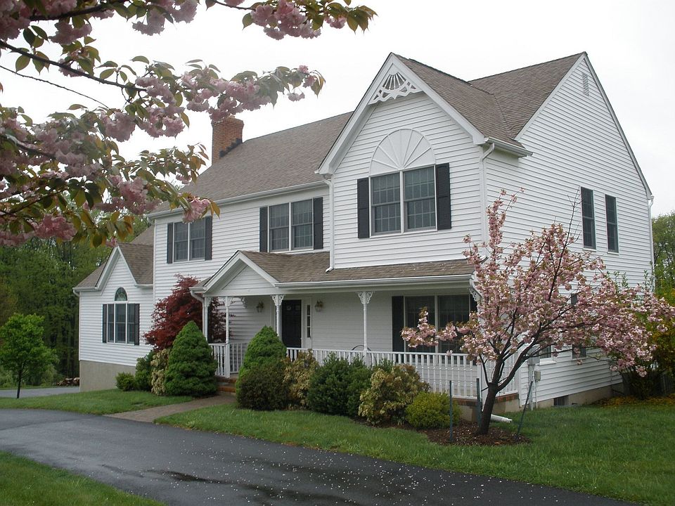 House Front 