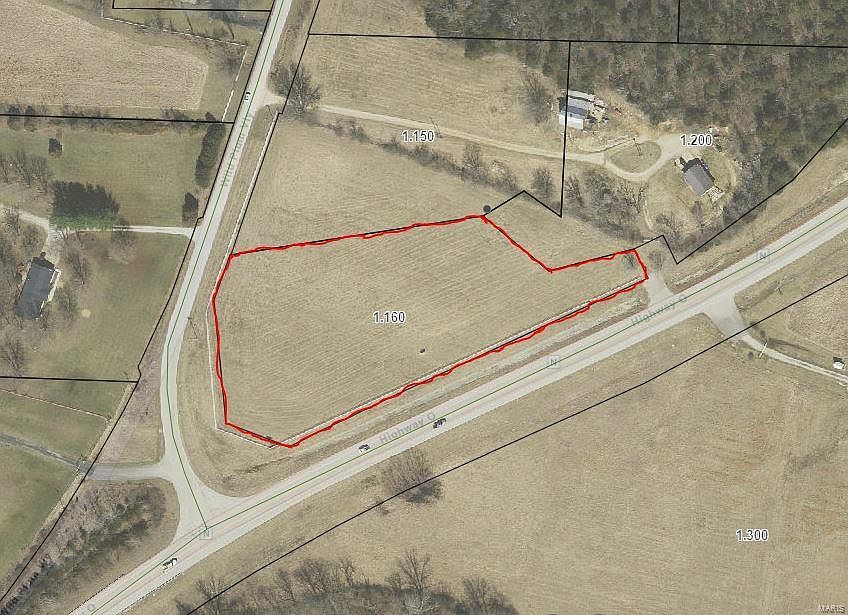 0 Highway O, Catawissa, MO 63015 MLS 23065122 Zillow