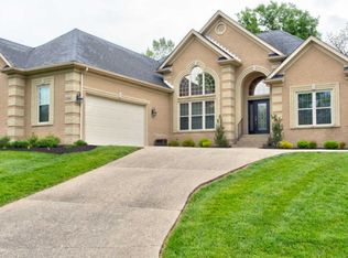 10408 Martinside Dr, Louisville, KY 40291