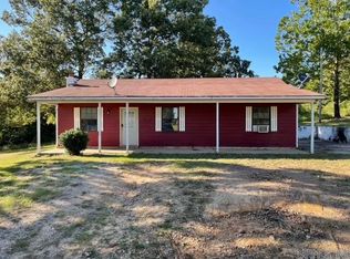 743 Mill Rd, Pocahontas, AR 72455