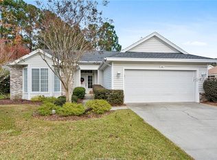 142 Argent Way, Bluffton, SC 29909