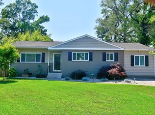 405 Kellam Rd, Virginia Beach, VA 23462