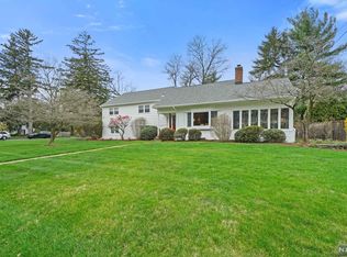 720 Dartmoor, Westfield, NJ 07090