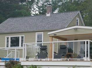 65 Roselund Hill Rd, Uncasville, CT 06382