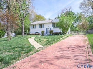 4501 Mizar Rd, Henrico, VA 23231