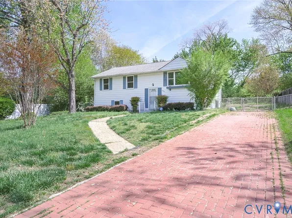 4501 Mizar Rd, Henrico, VA 23231