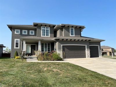 1800 SW Blackstone Pl, Lees Summit, MO, 64082