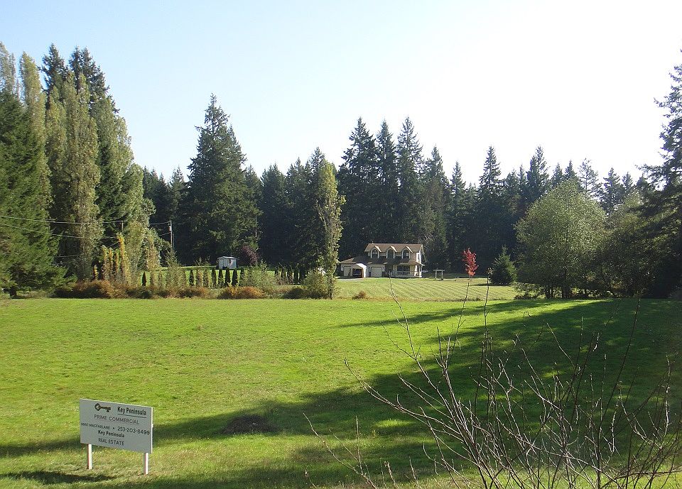 1st image of 8715 Key Peninsula Hwy NW