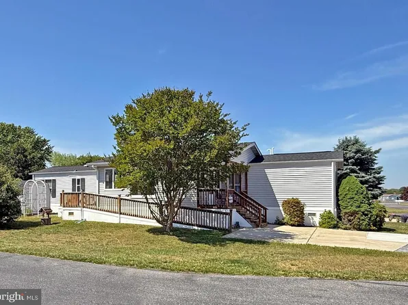 1 Andover Ln #B-16, Lewes, DE 19958