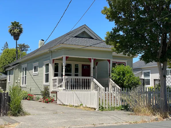 923 Bush St, Santa Rosa, CA 95404