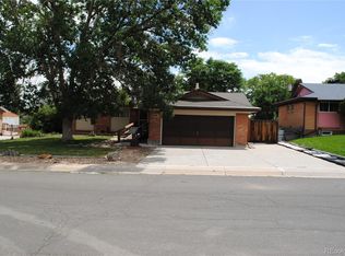 8166 Pennsylvania St, Denver, CO 80229