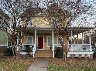 700 Spring Garden St, Greensboro, NC 27403