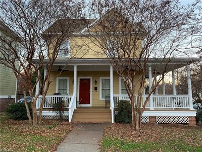 700 Spring Garden St, Greensboro, NC, 27403