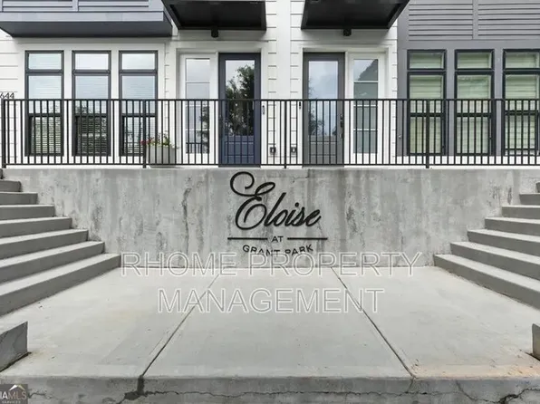 729 Eloise Way SE, Atlanta, GA 30312