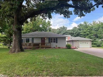 816 17th Ave, Eldora, IA, 50627
