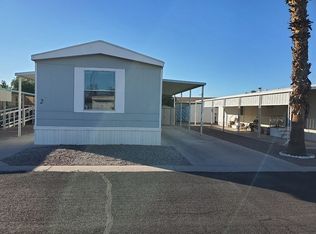 1505 N Evergreen St, Chandler, AZ 85225