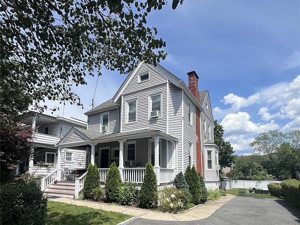 419 Nelson Avenue, Peekskill, NY 10566 Zillow