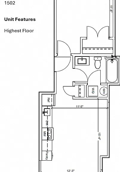 LiveWell Apartments — Photo 121