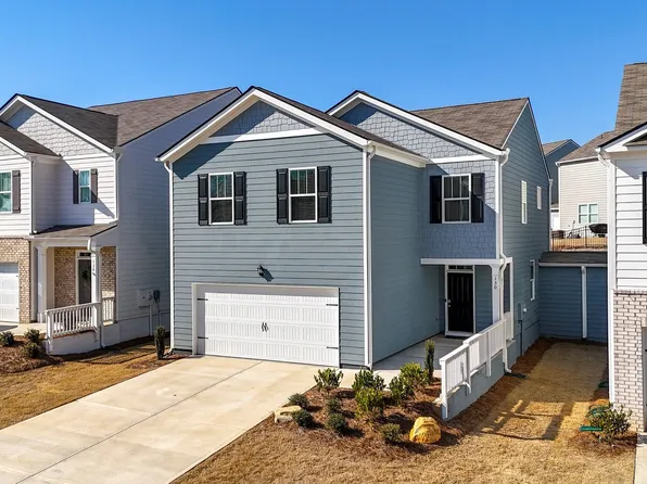 130 Rolling Meadow Trce, Jasper, GA 30143