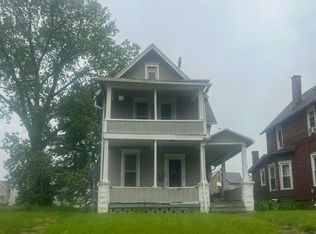 623 Prospect Ave SW, Canton, OH 44706