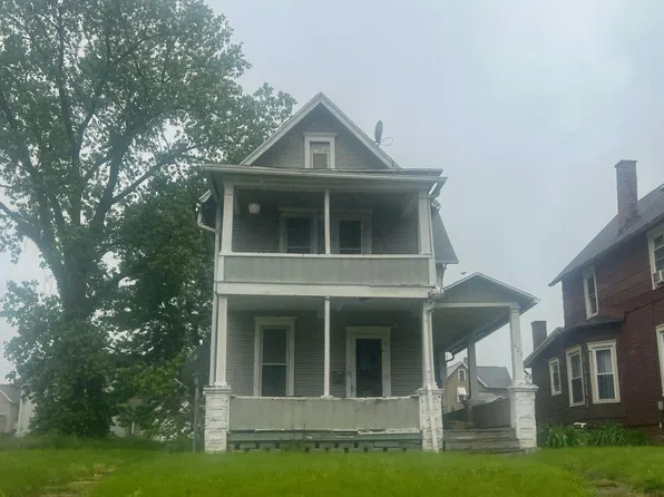 623 Prospect Ave SW, Canton, OH 44706