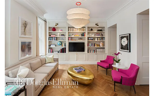 Sold by Douglas Elliman | media 2