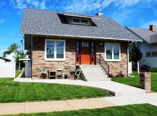 219 3rd Ave SW, Sidney, MT 59270