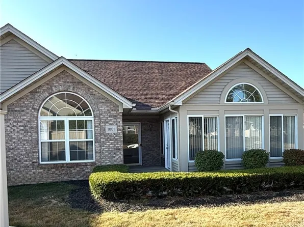 695 E Western Reserve Rd Unit 1001, Poland, OH 44514