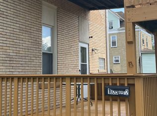 1025 Stratmore Ave 3-APT 2, Pittsburgh, PA 15205