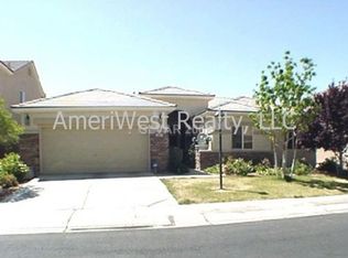 5827 Gushing Spring Ave, Las Vegas, NV 89131