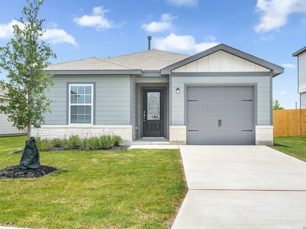 11940 STROUD DR, San Antonio, TX 78252