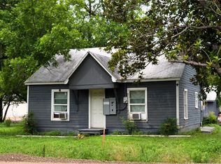 103 Fm 316 N, Eustace, TX 75124