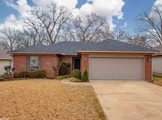 2940 Saratoga Ct, Sherwood, AR 72120