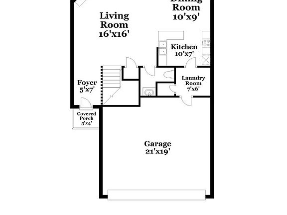 2nd image of 5820 Wallace Ave