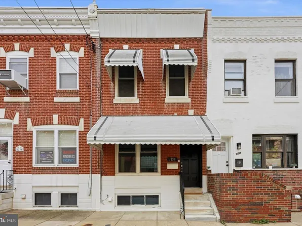 1238 Fitzgerald St, Philadelphia, PA 19148