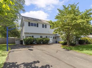 46 Lohnes Rd, Framingham, MA 01701