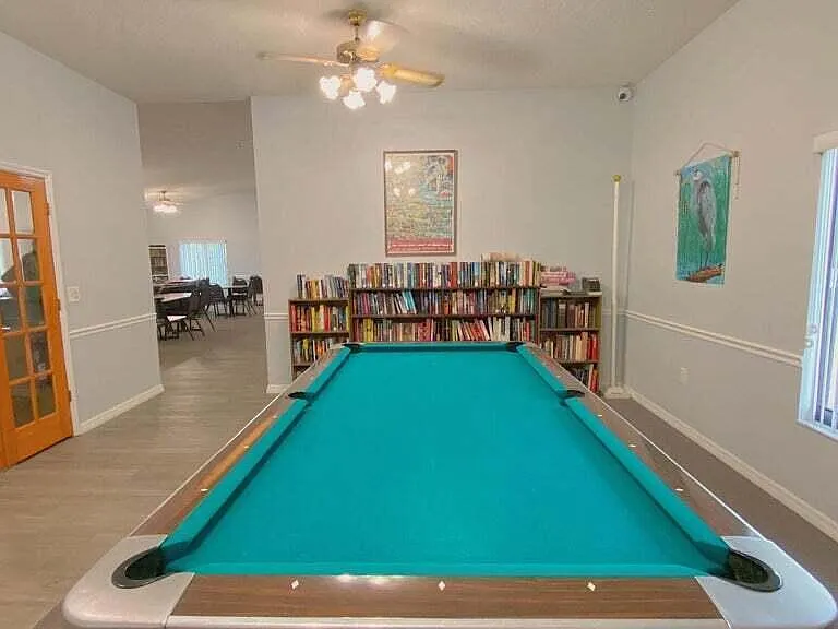 5800 N Banana River Blvd #115 — Photo 40